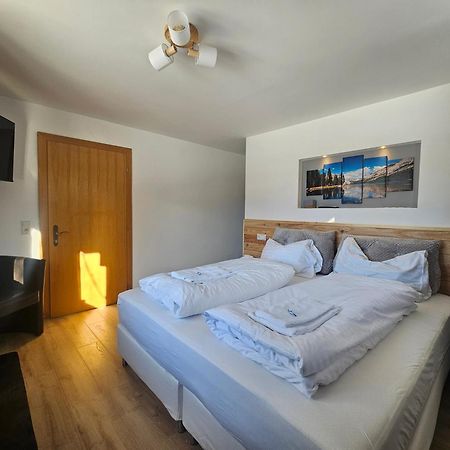 Gaestehaus Pernull هيرماجور المظهر الخارجي الصورة