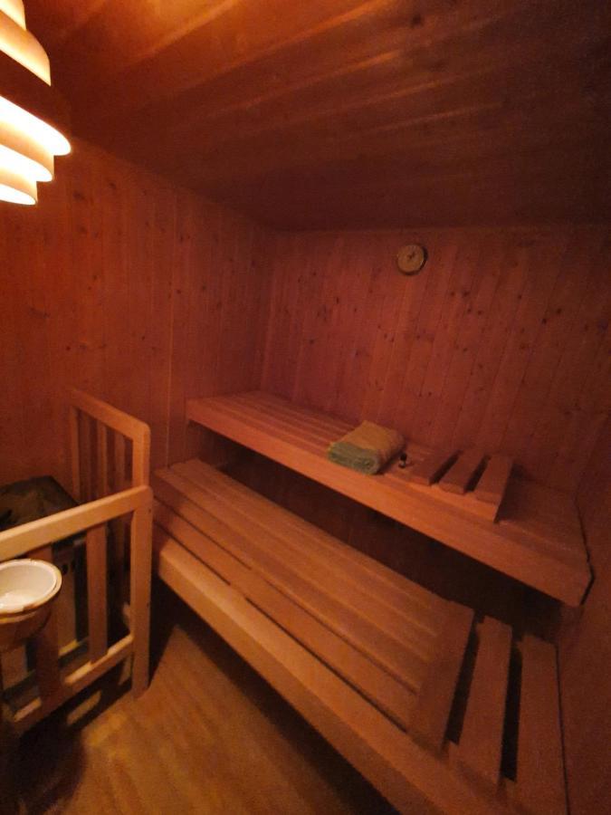Gaestehaus Pernull هيرماجور المظهر الخارجي الصورة