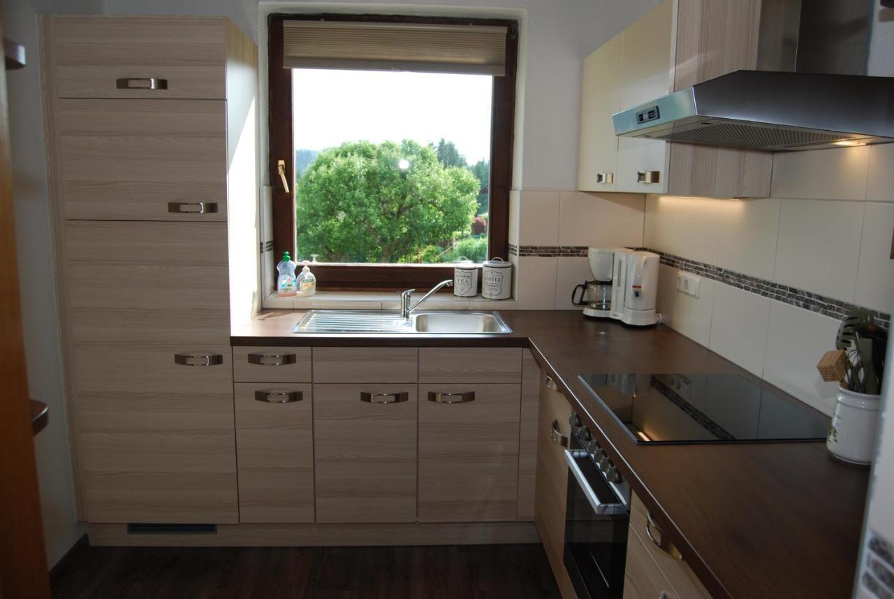 Gaestehaus Pernull هيرماجور المظهر الخارجي الصورة